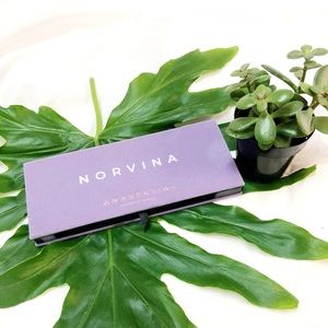 Anastasia Beverly Hills Norvina eyeshadow palette